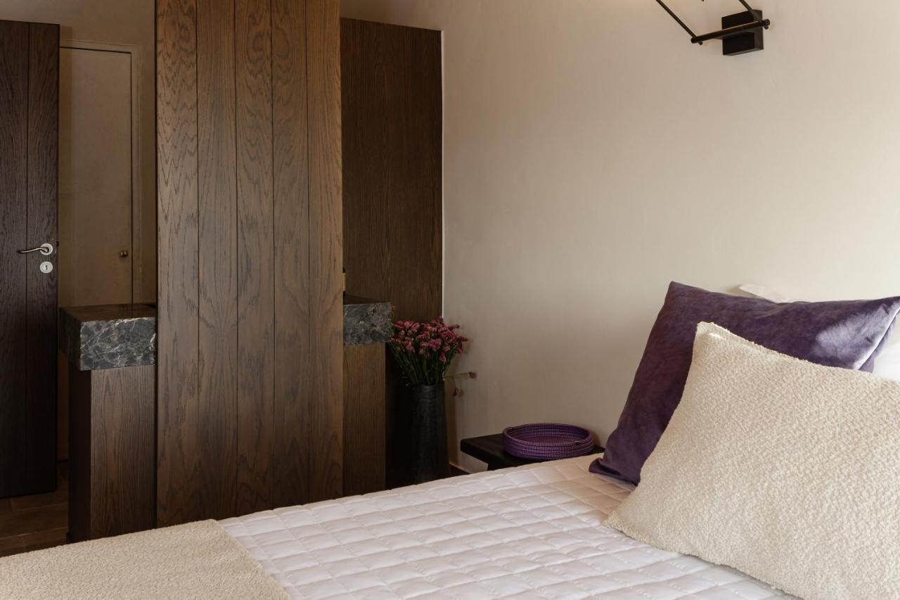 פלאקיאס Fedra Suites מראה חיצוני תמונה