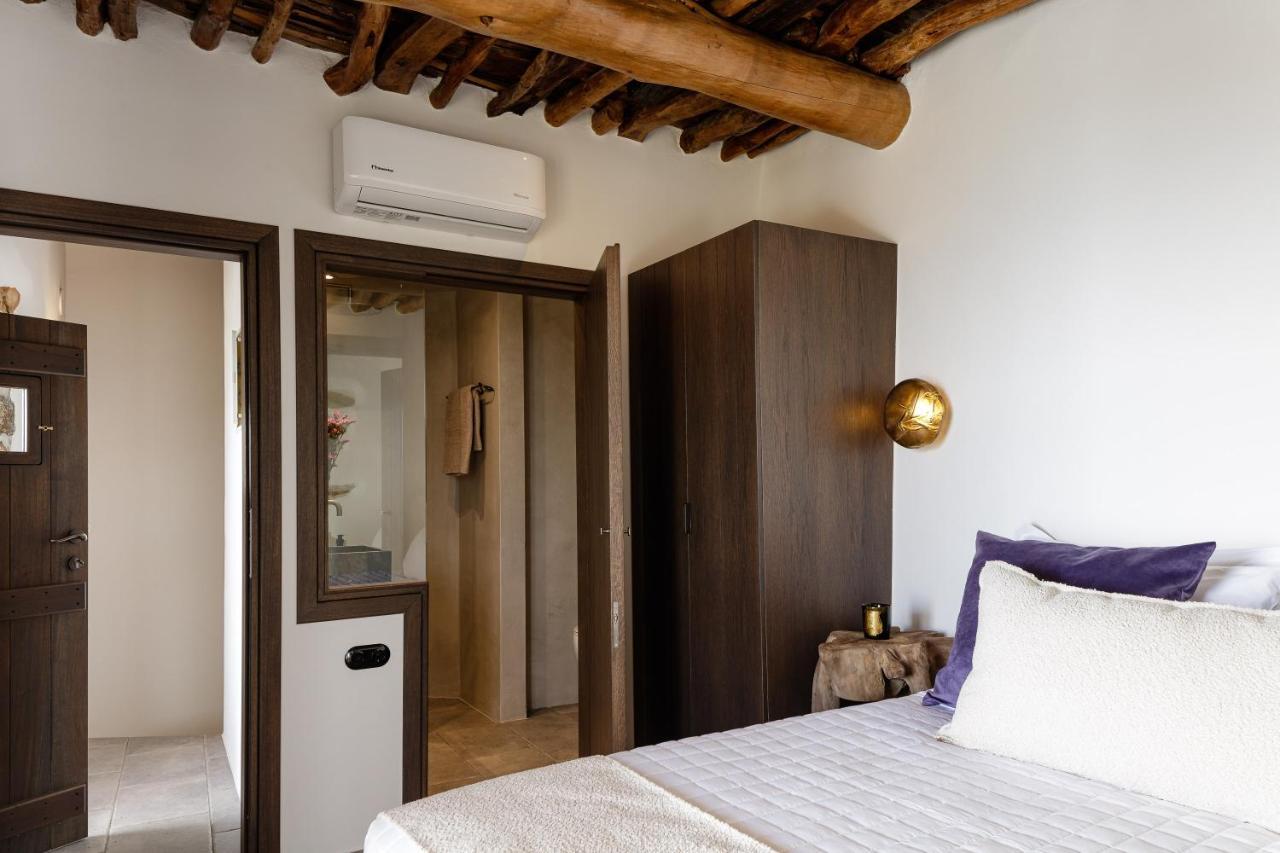 פלאקיאס Fedra Suites מראה חיצוני תמונה