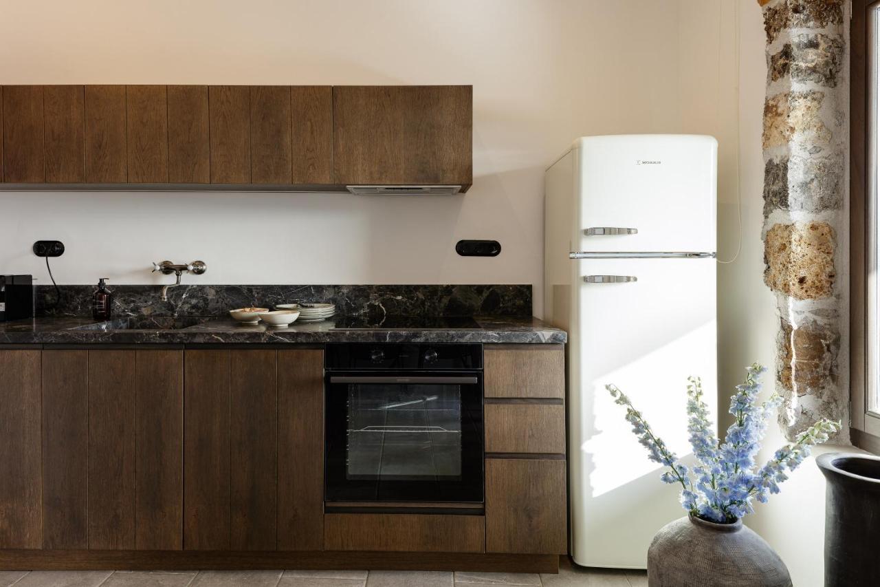 פלאקיאס Fedra Suites מראה חיצוני תמונה
