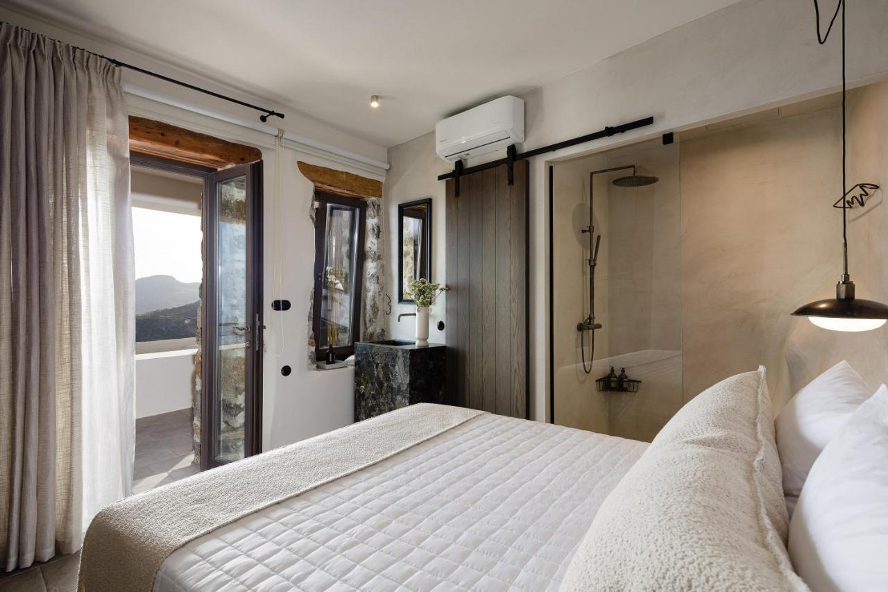 פלאקיאס Fedra Suites מראה חיצוני תמונה