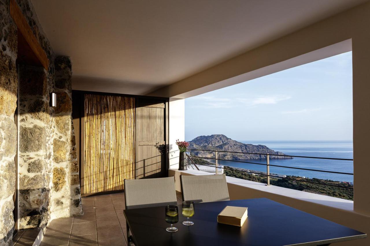 פלאקיאס Fedra Suites מראה חיצוני תמונה