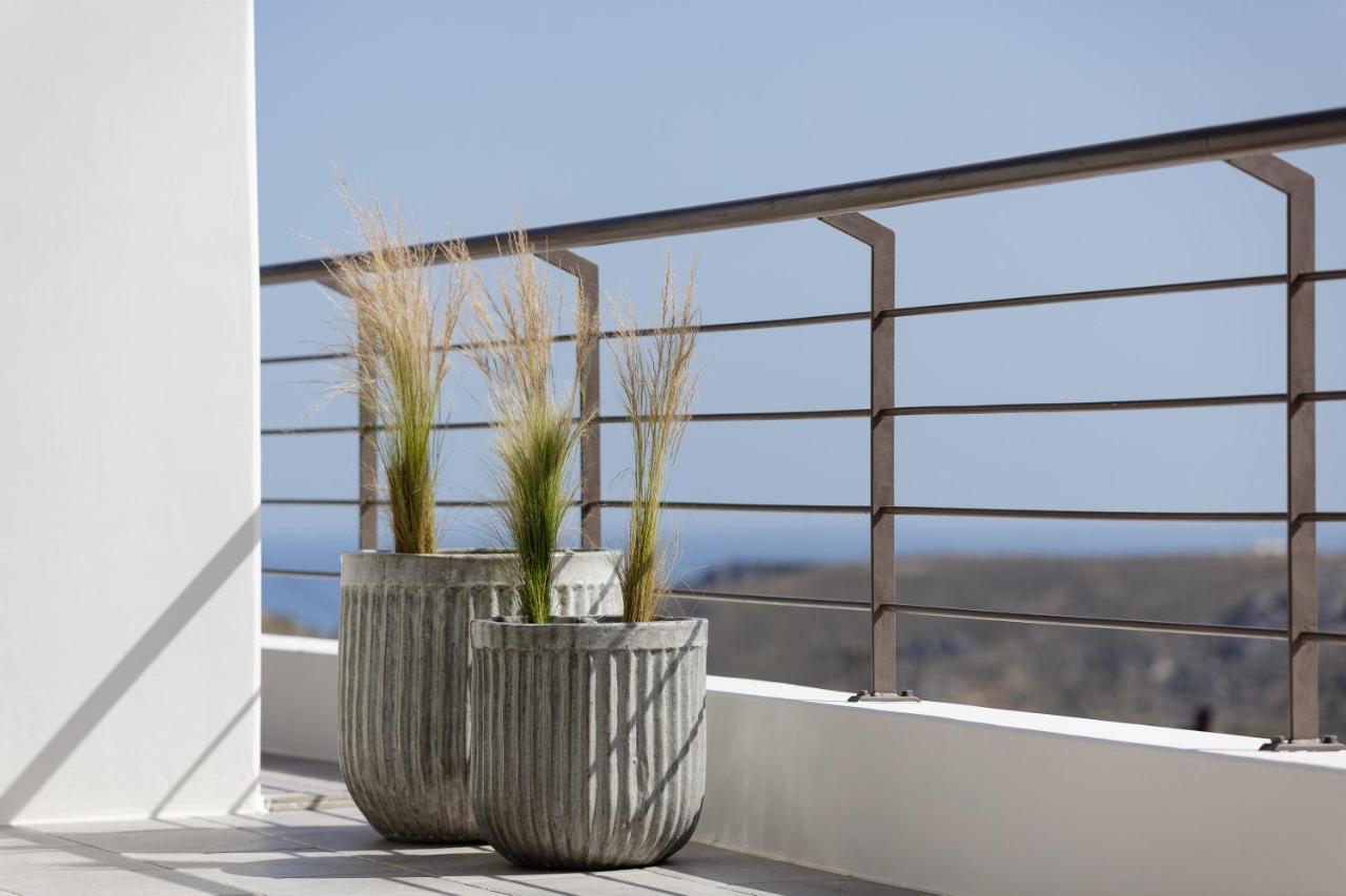 פלאקיאס Fedra Suites מראה חיצוני תמונה