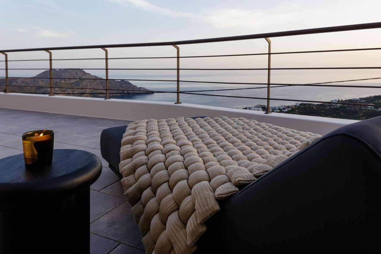 פלאקיאס Fedra Suites מראה חיצוני תמונה