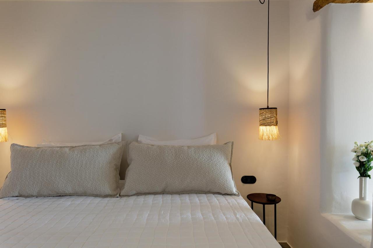 פלאקיאס Fedra Suites מראה חיצוני תמונה
