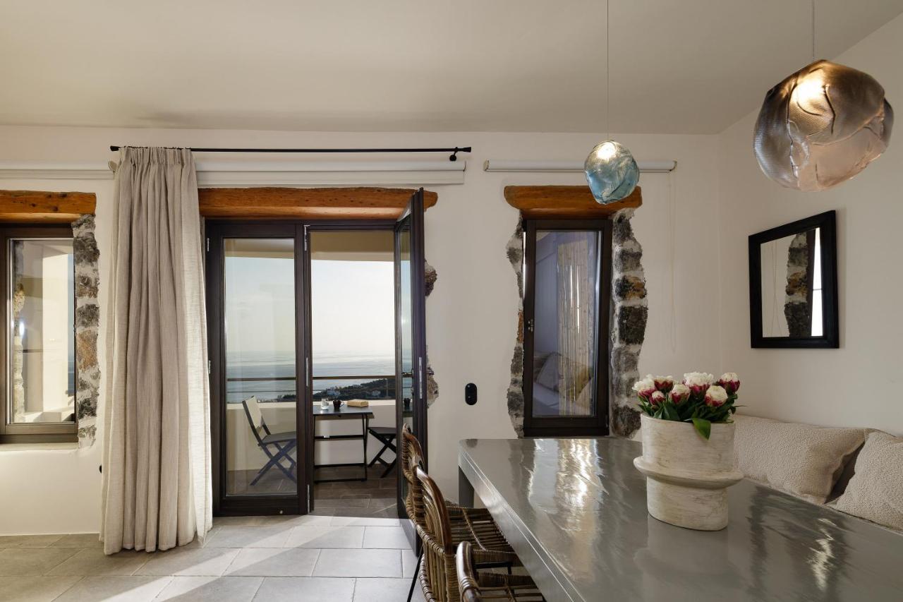 פלאקיאס Fedra Suites מראה חיצוני תמונה