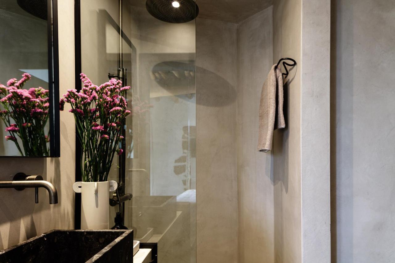 פלאקיאס Fedra Suites מראה חיצוני תמונה