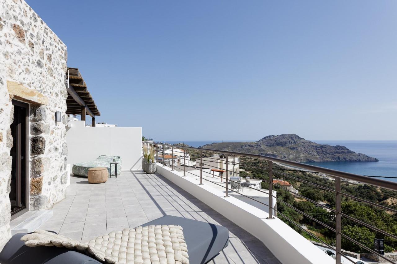 פלאקיאס Fedra Suites מראה חיצוני תמונה